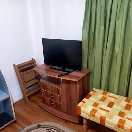 Vila Elena A2 게스트하우스 부쿠레슈티