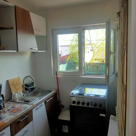 Vila Elena A2 게스트하우스 3*